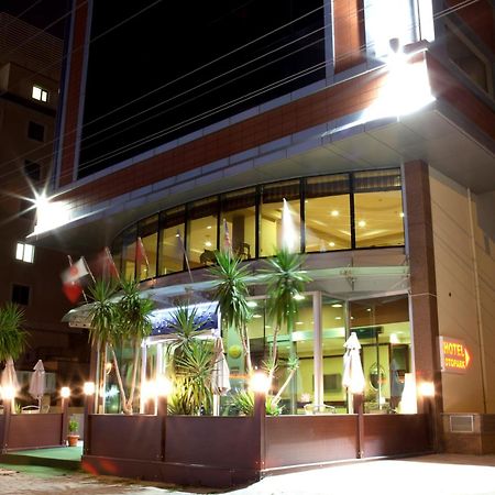 Sefa Hotel 2 Corlu Zewnętrze zdjęcie