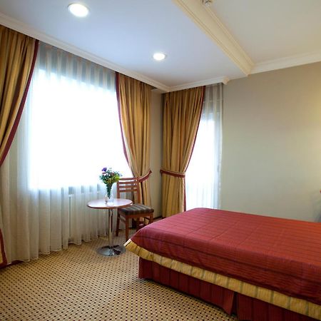 Sefa Hotel 2 Corlu Zewnętrze zdjęcie