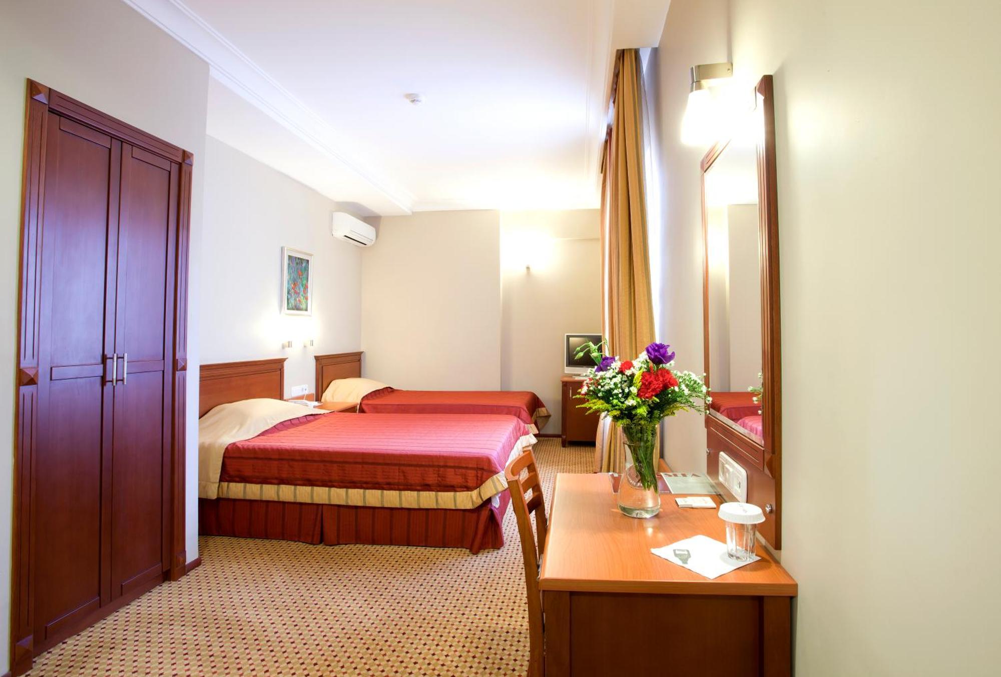 Sefa Hotel 2 Corlu Zewnętrze zdjęcie