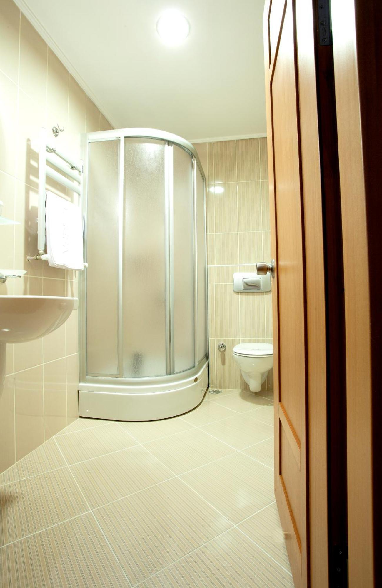 Sefa Hotel 2 Corlu Zewnętrze zdjęcie