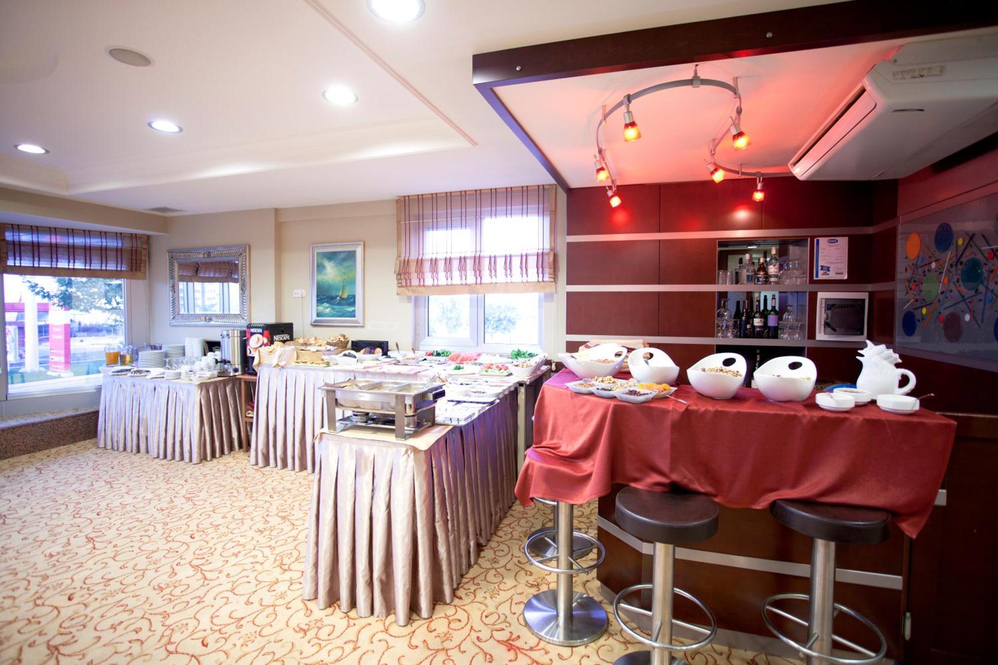 Sefa Hotel 2 Corlu Zewnętrze zdjęcie
