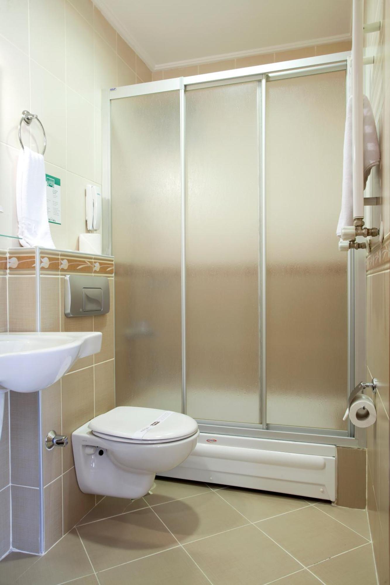 Sefa Hotel 2 Corlu Zewnętrze zdjęcie