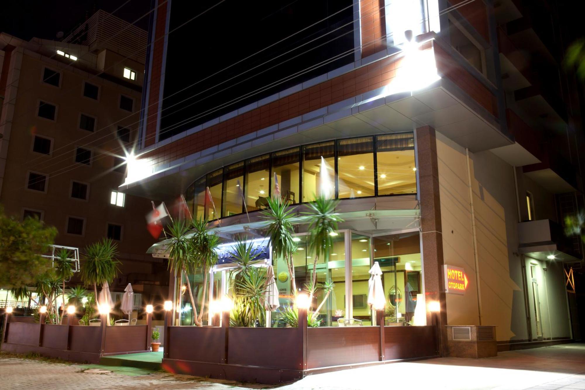 Sefa Hotel 2 Corlu Zewnętrze zdjęcie