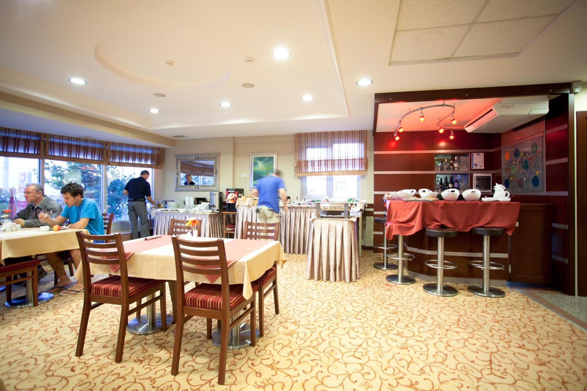 Sefa Hotel 2 Corlu Zewnętrze zdjęcie